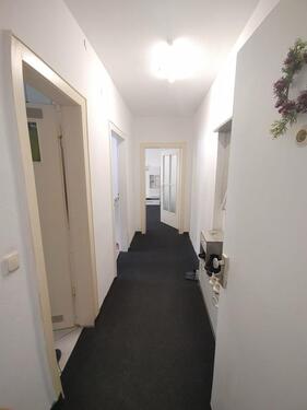 Foto - 2 Zimmer Etagenwohnung zur Miete in Krefeld