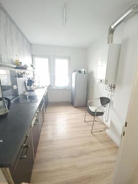 Foto - Etagenwohnung in Krefeld zur Miete