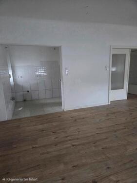 Foto - 1 Zimmer Etagenwohnung in Saarlouis