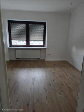 Foto - Etagenwohnung in Saarlouis zur Miete