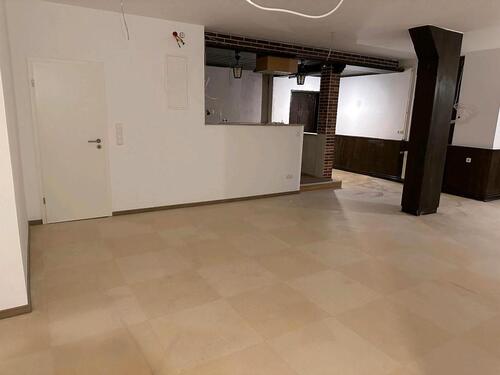 Foto - 5 Zimmer Etagenwohnung in Frielendorf
