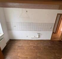 4-Raum-Wohnung in Werdau nähe Zentrum – 92 m²