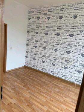 Foto - 4 Zimmer Etagenwohnung in Werdau