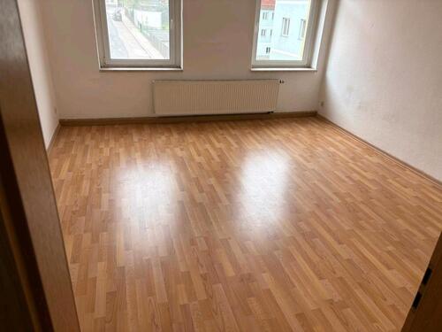 Foto - Etagenwohnung in Werdau zur Miete