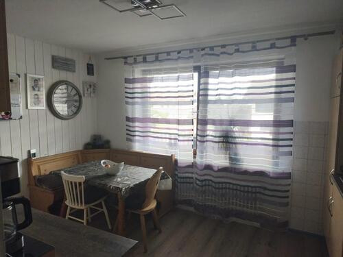 Foto - Etagenwohnung in Julbach zur Miete