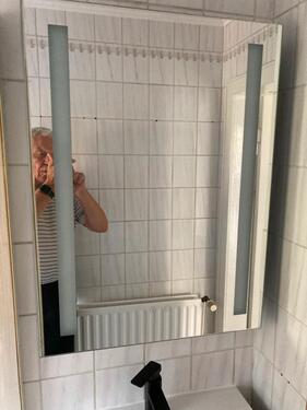 Foto - Etagenwohnung in Meppen zur Miete