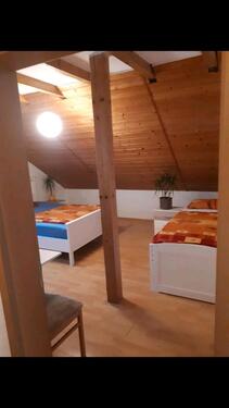 Foto - 3 Zimmer Dachgeschoßwohnung in Deidesheim