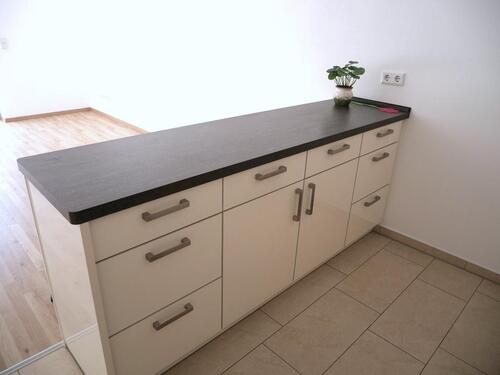Foto - Erdgeschoßwohnung in Geestland zum Kaufen