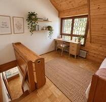 50qm Maisonette-Wohnung, inkl. Internet, Strom, Heizung - Konstanz Allmannsdorf