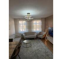 3-Zimmer-Wohnung in Leipzig-Schönefeld