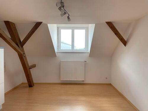 Foto - Etagenwohnung zur Miete in Mengkofen