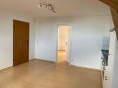 Foto - Etagenwohnung in Mengkofen