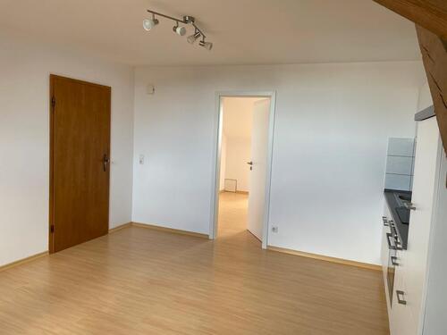 Foto - Etagenwohnung in Mengkofen