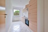 Foto - gepflegte 2 Raum Wohnung mit Einbauküche, Aufzug, Balkon und ruhiger Lage in Chemnitz + Stellplätze
