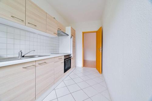 Foto - Etagenwohnung in Chemnitz zur Miete