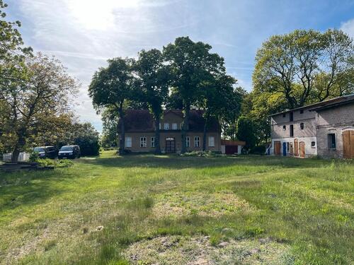 Foto - Einfamilienhaus zum Kaufen in Ducherow