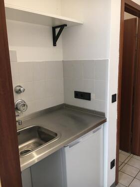 Foto - Etagenwohnung in Kassel zur Miete