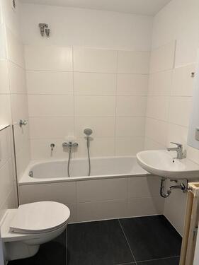 Foto - Etagenwohnung in Dillenburg