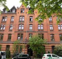 Sonnige 5-Raumwohnung im Dachgeschoss inkl. EBK - WE08 - Kassel Philippinenhof-Warteberg