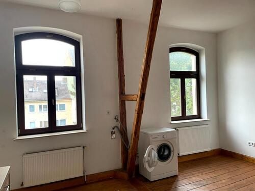 Foto - Etagenwohnung in Kassel zur Miete
