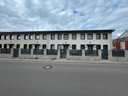 Foto - Etagenwohnung zur Miete in Wusterwitz