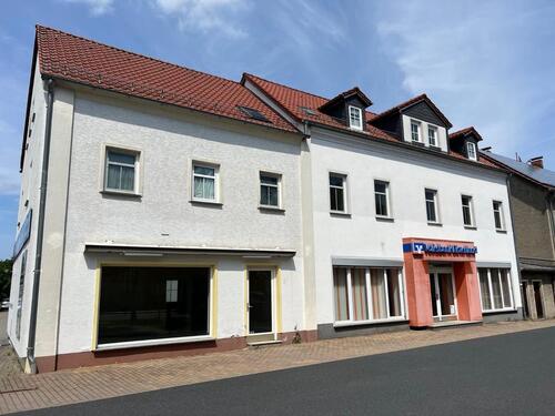 Foto - 3-Zimmerwohnung mit PKW-Stellplatz und Garten in Holzdorf