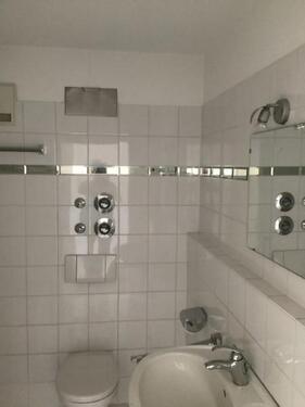 Foto - Die Perle in Dachgeschoss: Wunderschöne 2-Zimmer-Wohnung mit Loggia