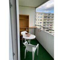 mobilierte 1-Zimmer Wohnung in Puchheim bei München für 1 Person