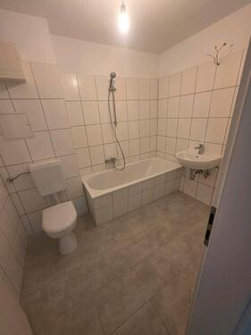 Foto - Etagenwohnung in Oebisfelde-Weferlingen