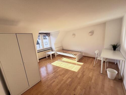 Foto - Möbliertes WG-Zimmer in 4er-WG –Datteln City, Flatshare