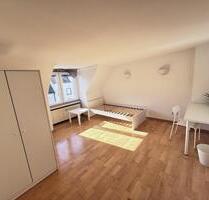 Möbliertes WG-Zimmer in 4er-WG –Datteln City, Flatshare