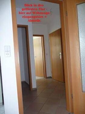 Foto - Etagenwohnung zur Miete in Burgstädt