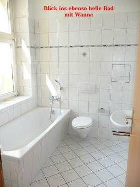 Foto - Etagenwohnung in Burgstädt