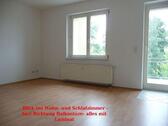 Foto - Etagenwohnung in Burgstädt zur Miete