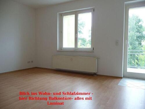 Foto - Etagenwohnung in Burgstädt zur Miete
