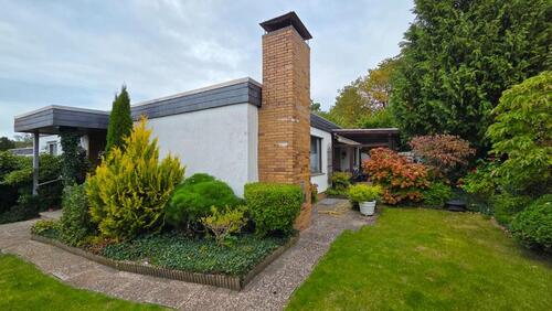 Foto - Einfamilienhaus in Wolfsburg