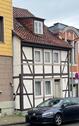 Foto - Stadthaus mit Potenzial f. Handwerker Mehrgenerationen WG möglich