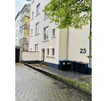Frisch renovierte Altbauwohnung in Schwelm