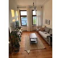 Renoviertes 2-Zimmer-Haus mit Einbauküche & Möbeln – Britz - Berlin Neukölln