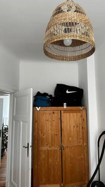 Foto - Etagenwohnung in Berlin