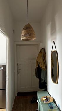 Foto - Etagenwohnung in Berlin zur Miete