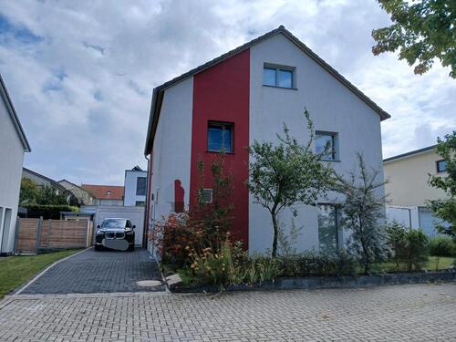 Foto - Einfamilienhaus freistehend Hannover Kronsberg