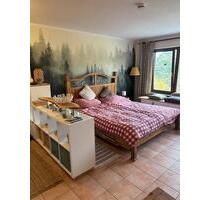 1 Zimmer Apartment in ruhiger Lage zu vermieten - Weilrod