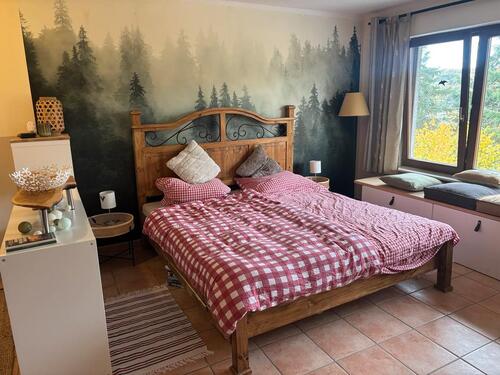 Foto - Etagenwohnung in Weilrod