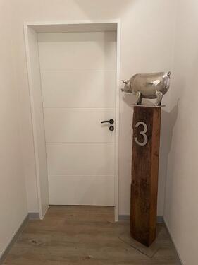 Foto - Etagenwohnung in Neuenkirchen