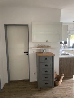 Foto - Etagenwohnung in Neuenkirchen zur Miete