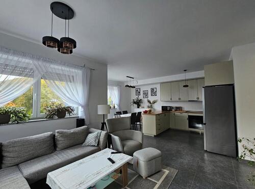 Foto - Etagenwohnung zur Miete in Zeil am Main