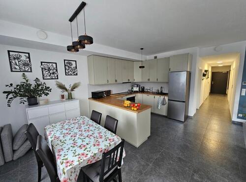 Foto - Etagenwohnung in Zeil am Main zur Miete