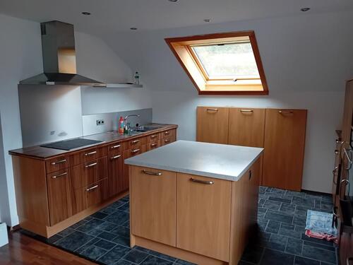 Foto - Etagenwohnung zur Miete in Blieskastel