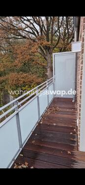 Foto - Etagenwohnung in Hamburg